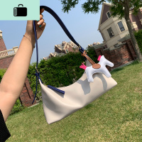 今年流行的包包新款2020网红腋下包洋气质感单肩包高级感时尚女包NEW LAKE女士单肩包