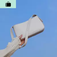 春季新款包包女2020年百搭质感高级单肩腋下包洋气时尚手提包NEW LAKE女士单肩包