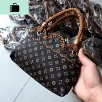 老婆婆包老年人包奶奶包妈妈包手提包小拎包手拿包女包买菜包小包NEW LAKE女手包