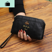 潮流女手机零钱包百搭手拿新款手抓包韩版大容量女士小手包NEW LAKE女手包