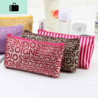韩国随身迷你4化妆包袋便携旅行可爱手拿包小号防水收纳包小包女NEW LAKE女手包