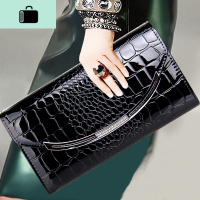 手拿包女士2020新款欧美大容量手抓包个性斜挎小包百搭气质手包潮NEW LAKE女手包