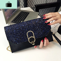 2020新款信封女包手抓包斜挎小包包韩版个性时尚百搭气质手拿包女NEW LAKE女手包