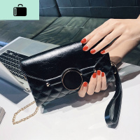 春上新小包包2020新款斜挎信封手包韩版个性时尚百搭气质手拿包女NEW LAKE女手包