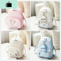 2020新款迷你双肩包女包包韩版潮百搭时尚休闲学生小清新女童背包NEW LAKE