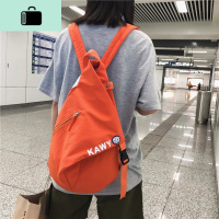 2020日系ins 风书包女韩版高中双肩包潮牌大学生时尚个性背包夏季NEW LAKE