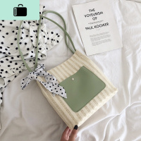 2020春夏新款女包学生大包包韩版大容量手提单肩包简约百搭托特包NEW LAKE女士单肩包