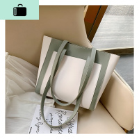 包包女包2020年新款大包女大容量春夏百搭大气时尚托特包手提单肩NEW LAKE女手包