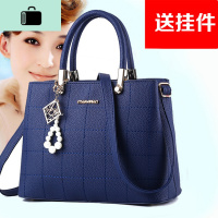 女包2020新款休闲春夏女士包包简约手提包单肩包女大包百搭斜挎包NEW LAKE女士单肩包