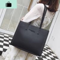 大包包新款2020网红潮洋气简约手提托特包时尚百搭大容量单肩包女NEW LAKE女士单肩包