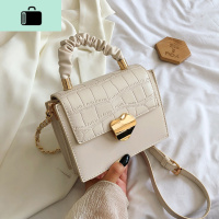 2020新款潮高级感洋气小包包女夏天网红时尚手提包ins超火斜挎包NEW LAKE