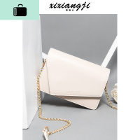 夏天网红链条包小包包女2020新款潮斜挎包百搭单肩包洋气时尚夏季NEW LAKE女斜挎包