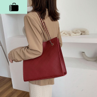 包包女2020新款时尚菱格链条包ins网红洋气百搭大容量单肩斜挎包NEW LAKE女士单肩包