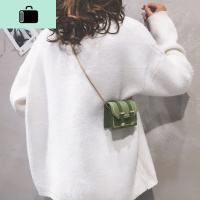 迷你小包包女包新款2020链条小方包女休闲百搭ins超火单肩斜挎包NEW LAKE女士单肩包