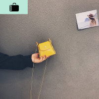 网红迷你小包包女2020新款潮夏季洋气斜挎包女百搭ins流行链条包NEW LAKE女斜挎包