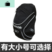2020新款运动户外迷你小号双肩包男女休闲旅行背包学生轻便小书包NEW LAKE 黑色[小号正常发货]