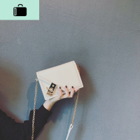 今年流行的包包女2020新款潮韩版百搭高级感质感斜挎链条迷你小包NEW LAKE女士单肩包