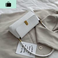 腋下包女包2020新款春夏时尚小众包气质休闲小包包洋气手提单肩包NEW LAKE女士单肩包