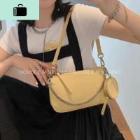 高级感三合一法式腋下包法棍网红ins单肩斜挎小包包女2020新款潮NEW LAKE女士单肩包