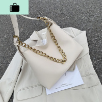 夏季大包包女2020新款潮时尚休闲单肩包网红百搭ins大容量托特包NEW LAKE女士单肩包