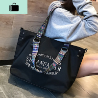 大包包女2020新款单肩包港风斜挎包时尚大容量ins超火手提托特包NEW LAKE女士单肩包