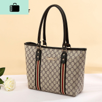 高级感包包洋气质感2020新款单肩大包包女百搭时尚简约复古托特包NEW LAKE女士单肩包