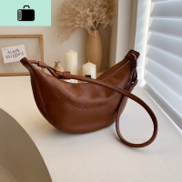 高级感包包女2019新款潮韩版单肩大包包秋冬季百搭时尚斜挎托特包NEW LAKE女士单肩包