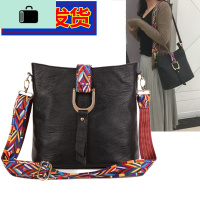 女士包包2020新款托特包真软皮单肩斜挎宽肩带大容量纯皮百搭大包NEW LAKE女士单肩包