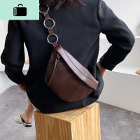 高级感小包包2020新款秋冬时尚质感百搭单肩包韩版洋气斜挎托特包NEW LAKE女士单肩包