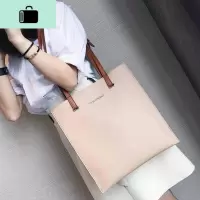 年公文包女人女性出行斜挎女款大容量上班族女式单肩包包包。NEW LAKE女士单肩包