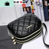 妈妈小做生意收钱包单肩斜挎包中年多层包软皮零钱包韩版女式包。NEW LAKE女士单肩包