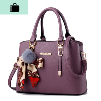 女士包包2020新款百搭时尚大气中年女包单肩斜挎妈妈包手提包韩版NEW LAKE女士单肩包