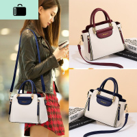 包包女2019新款秋冬季百搭斜挎包女士时尚翅膀单肩大包简约手提包NEW LAKE女士单肩包