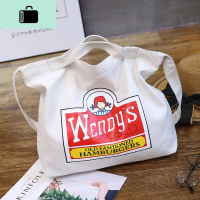 大学生上课包斜挎包日韩单肩帆布包袋女学生慵懒风ins韩版大容量NEW LAKE女士单肩包