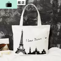 慵懒手提袋帆布女韩版小号工作包包便携补习简约学生潮小布包上班NEW LAKE女手包
