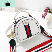 2020上新贝壳小包包女2019新款网红潮时尚手提女包简约百搭斜挎包NEW LAKE女斜挎包