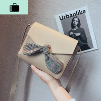 夏天小包包2020新款潮小清新森系斜挎包女百搭ins迷你可爱单肩包NEW LAKE女斜挎包