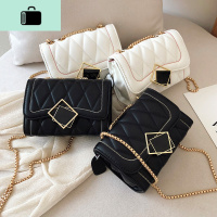 森系小包包2020女包新款潮春夏天2019斜挎包女网红百搭夏季单肩包NEW LAKE女斜挎包