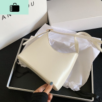 高级感夏天小水桶包包2020新款潮网红时尚单肩斜挎包女包百搭insNEW LAKE女斜挎包