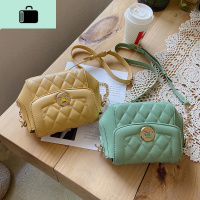 夏季上新小包包2020流行新款潮时尚百搭ins斜挎包网红女士小方包NEW LAKE女斜挎包