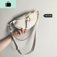 网红ins质感小包包女2020新款潮韩版时尚洋气斜挎包高级感单肩包NEW LAKE女斜挎包