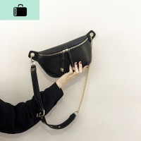 高级感小包包女2020春夏新款韩版百搭女包腰包网红斜挎包ins胸包NEW LAKE女斜挎包