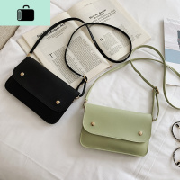 小包包女2020新款潮韩版百搭夏天简约单肩斜挎包小清新时尚手机包NEW LAKE女斜挎包