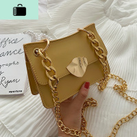 上新小清新小众包包女2019春夏新款女士高级感洋气潮简约斜挎包袋NEW LAKE女斜挎包