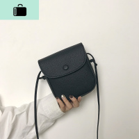 2020春夏新款女包小包包韩版洋气百搭质感单肩包简约少女斜挎包潮NEW LAKE