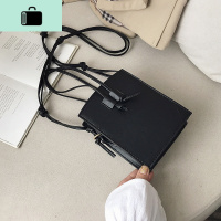 上新个性女包小包包潮2020夏季韩版复古百搭单肩包学生迷你斜挎包NEW LAKE女斜挎包