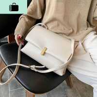 流行包包大容量女包2020夏季新款斜挎包女百搭ins网红时尚单肩包NEW LAKE女斜挎包