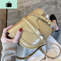 迷你小包包女2020新款潮夏网红女包马鞍包斜挎包时尚单肩百搭insNEW LAKE女斜挎包