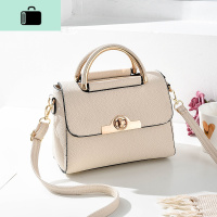 2020小包包2019新款潮韩版女包时尚手提包简约百搭ins单肩斜挎包NEW LAKE女斜挎包