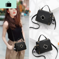 夏天上新小包包女包2020新款潮韩版时尚百搭洋气大容量单肩斜挎包NEW LAKE女斜挎包